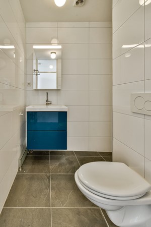 Medium property photo - Wagenaarstraat 27, 1093 CD Amsterdam